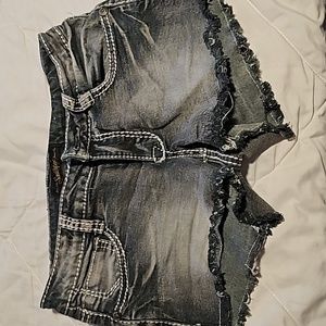 Southpole shorts size 1